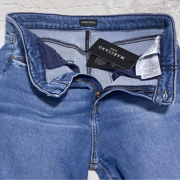 Marciano Guess Stiletto 97 Jeans Dreamer wash NWT1022.1044.1097 - Picture 4 of 7